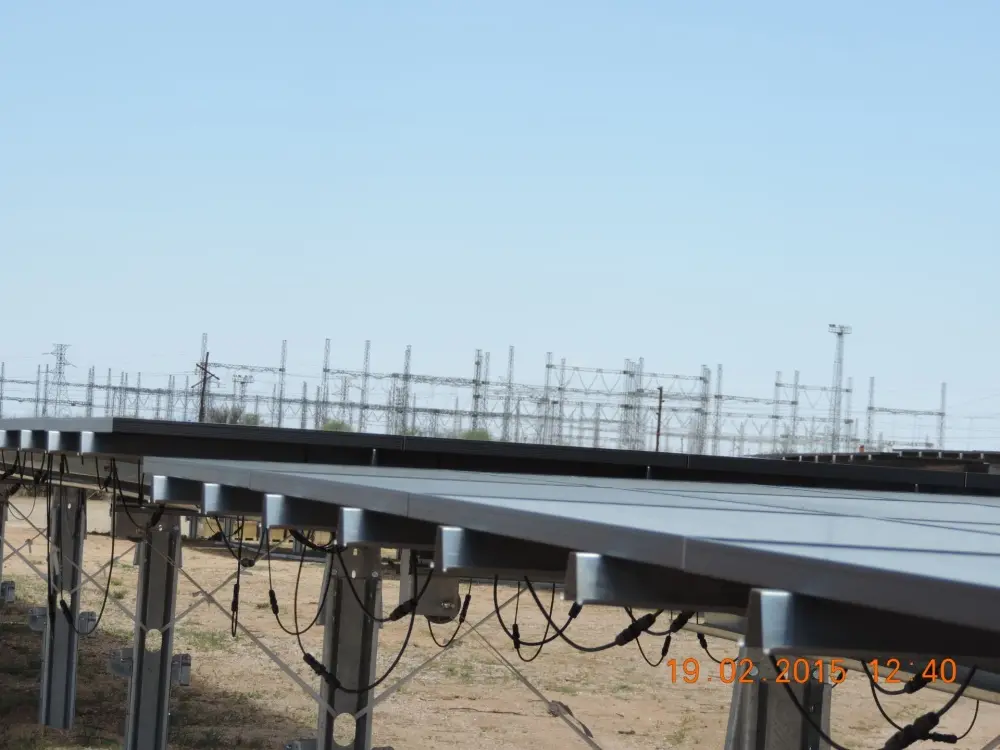 Energy Projects