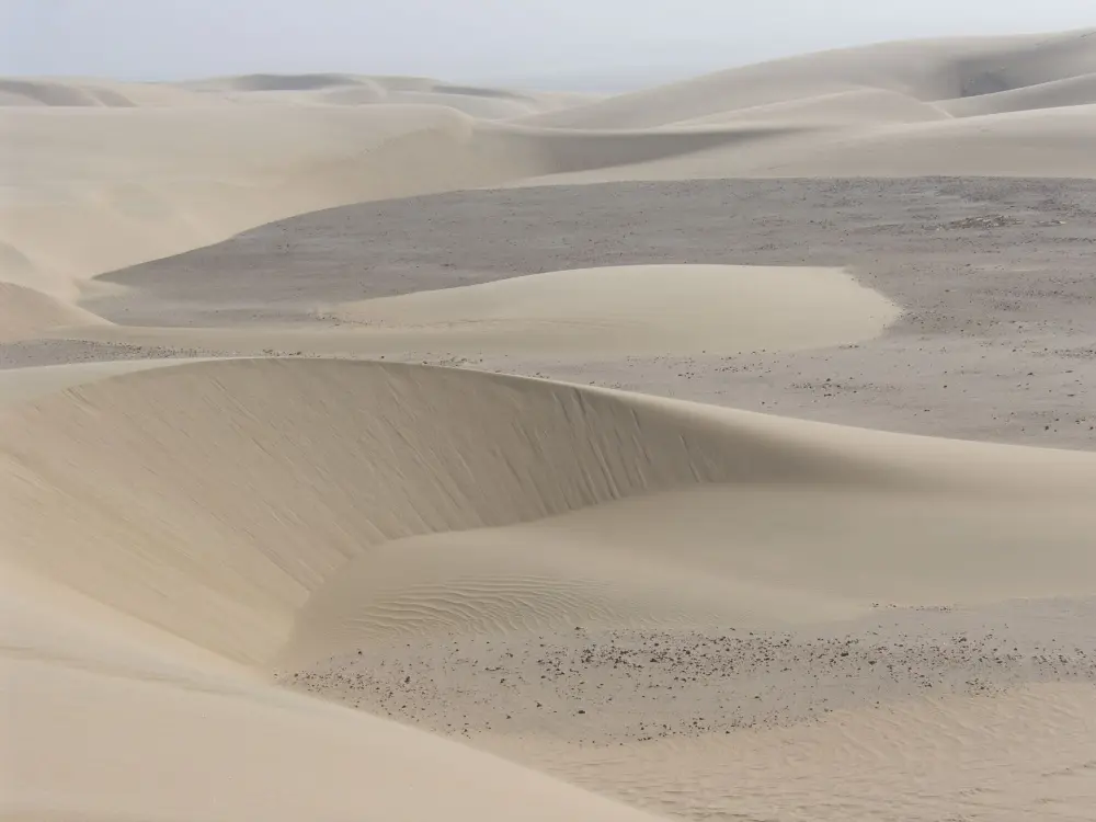Namibian Landscapes