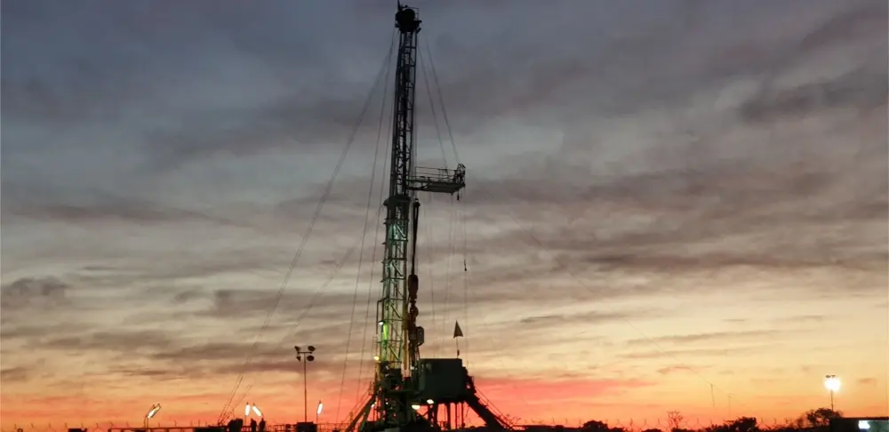 Petroleum, Oil & Gas