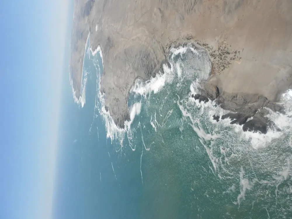 Namibian Landscapes