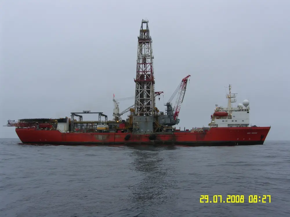 Petroleum, Oil & Gas