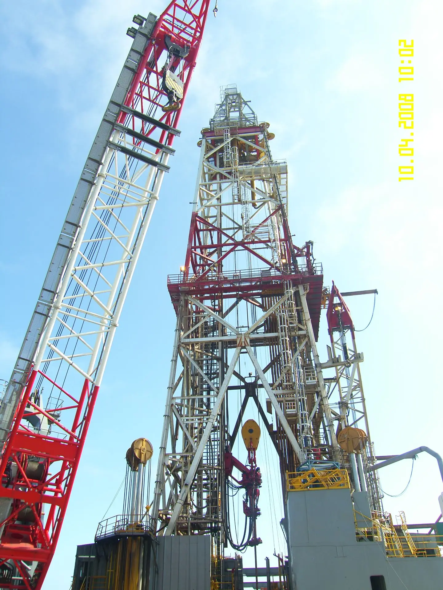 Petroleum, Oil & Gas