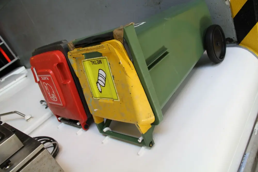 Waste Management