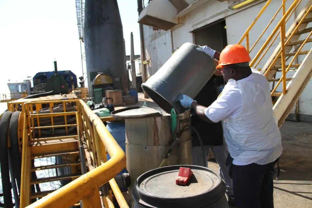 Waste Management