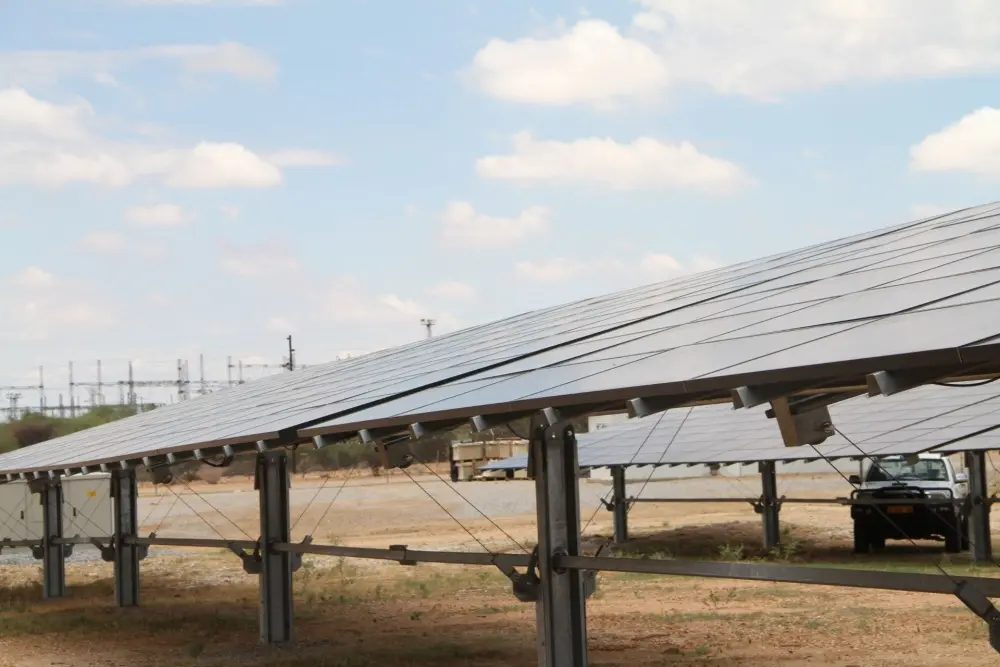 Energy Projects
