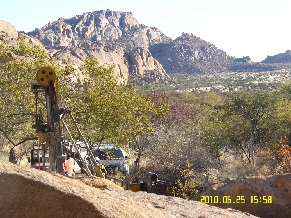 Geological Engineering