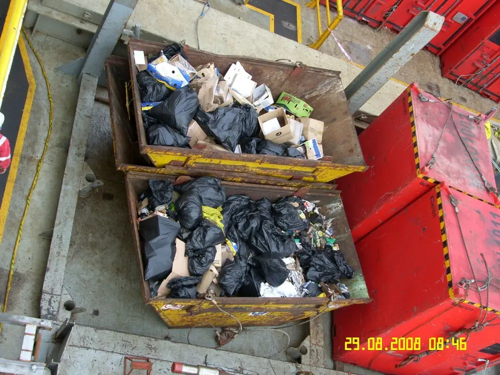 Waste Management