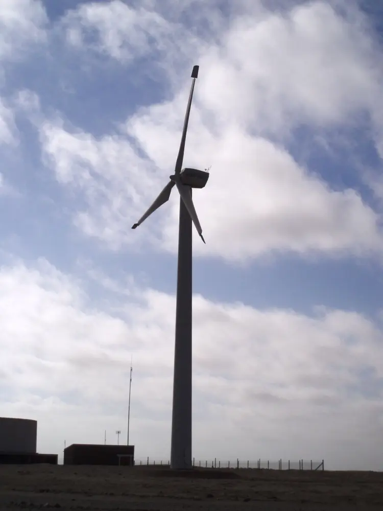 Energy Projects