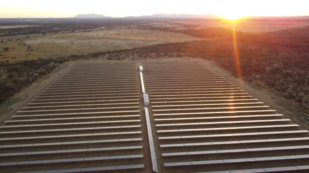 Energy Projects