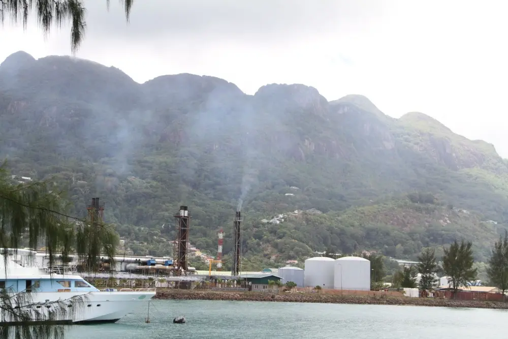 Energy Projects
