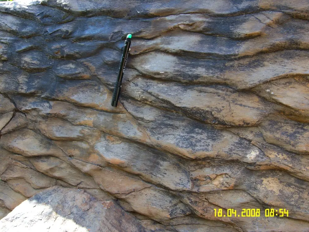 Minerals Exploration