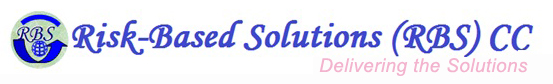 Risk-Based Solutions Logo